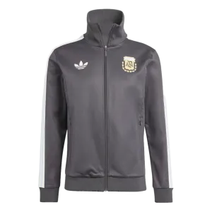 Adidas Argentina Beckenbauer Track Top Jacket