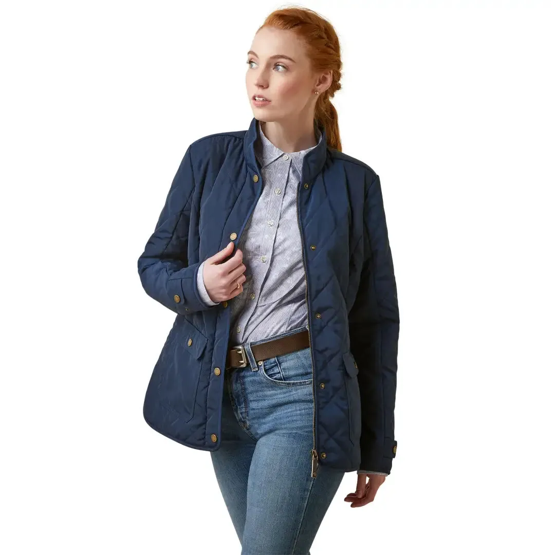 Ariat Womens Woodside Jacket