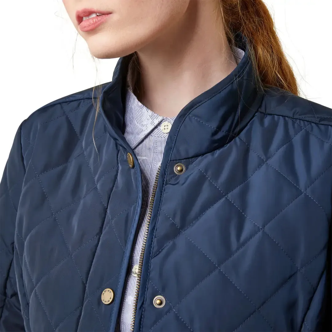 Ariat Womens Woodside Jacket