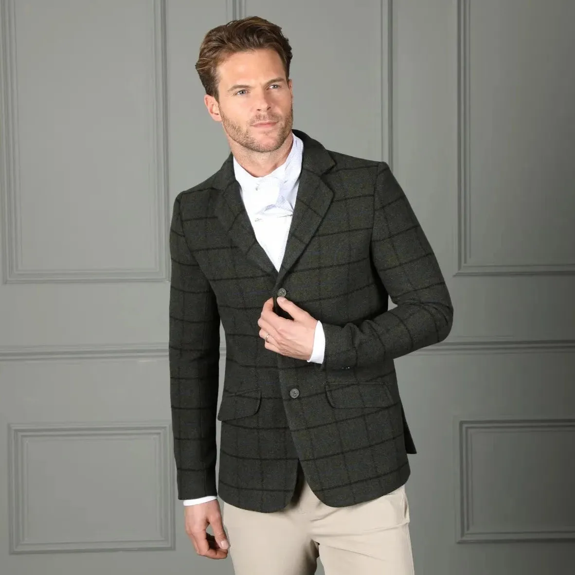 Aubrion Mens Saratoga Jacket