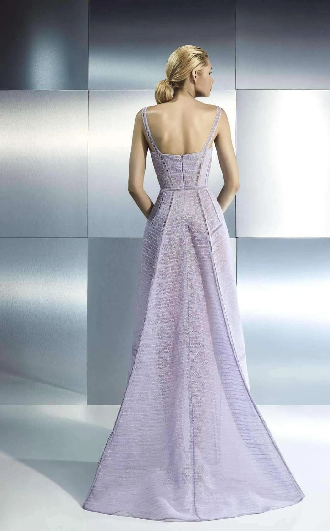 Beside Couture CH1652 Dress