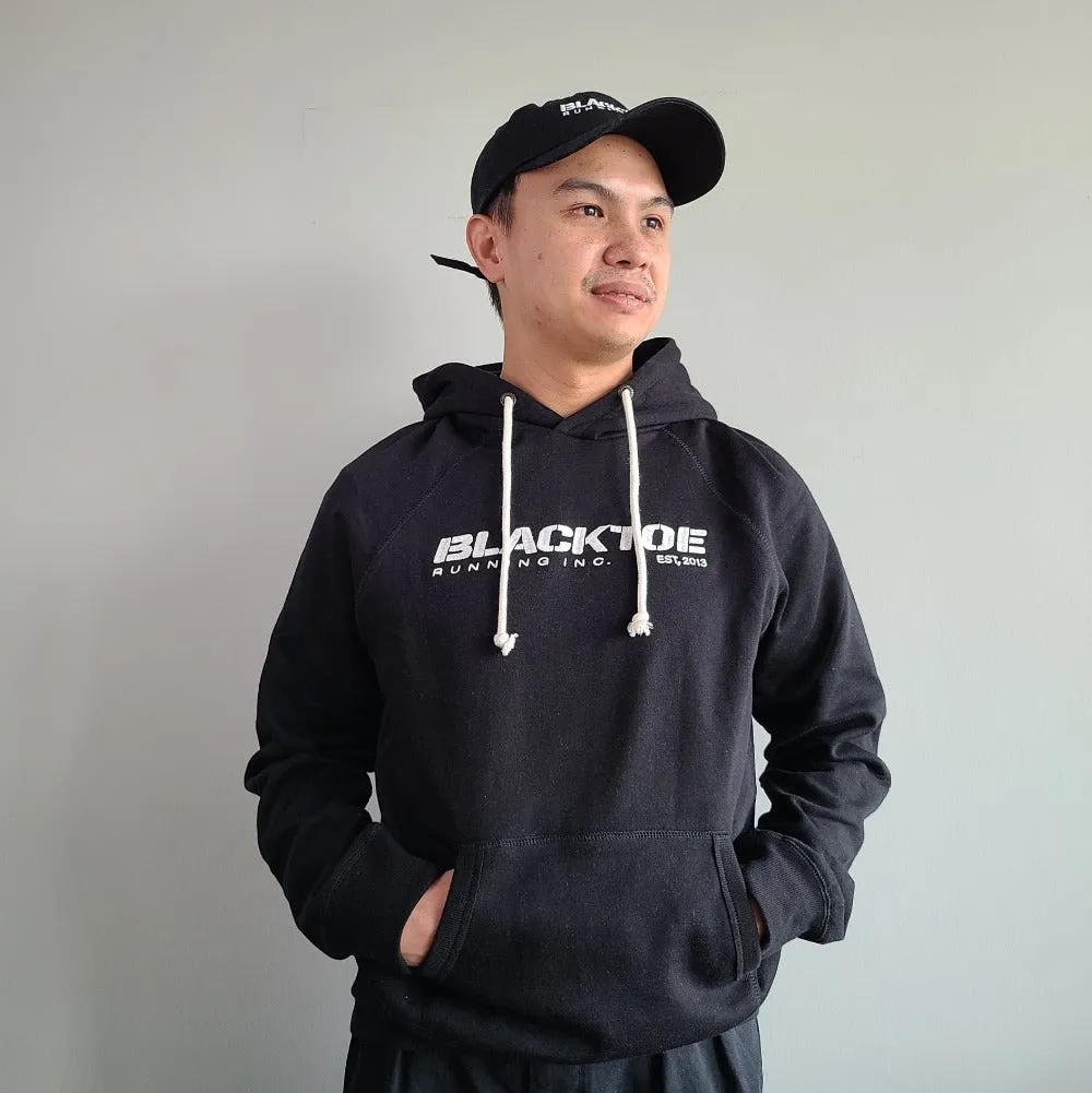 BlackToe Men's Hoodie