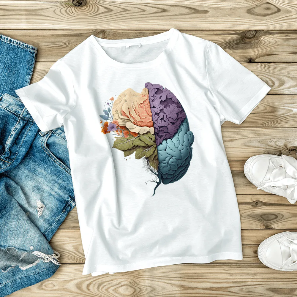 Brain Mashup Design