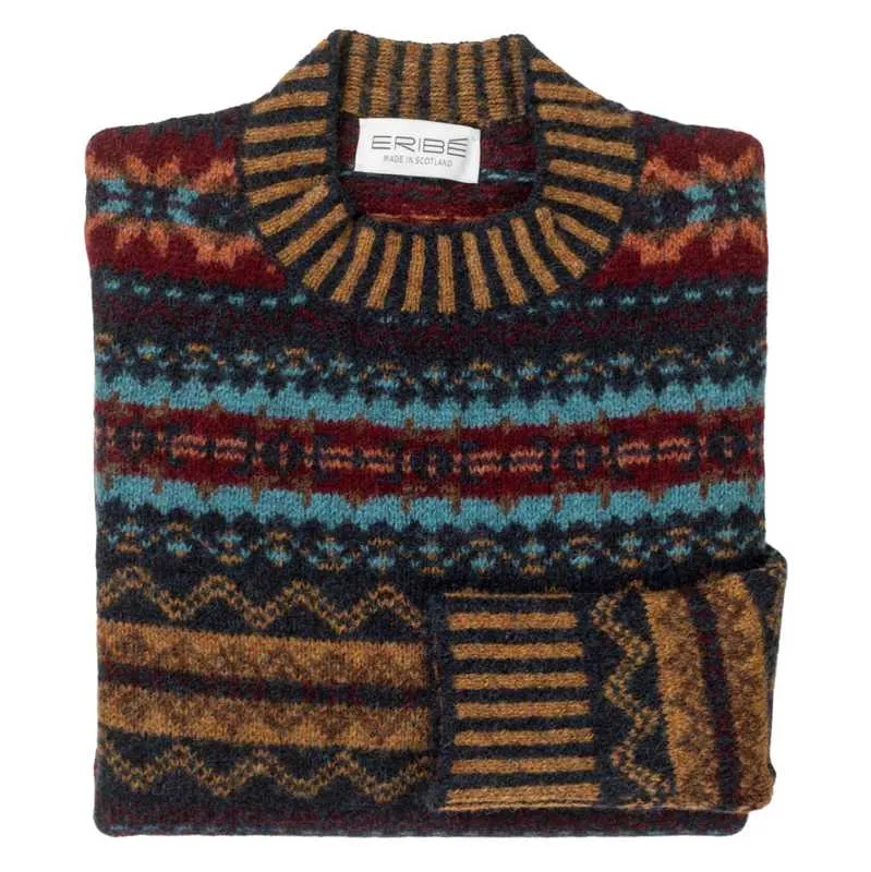 Brodie Sweater Bracken