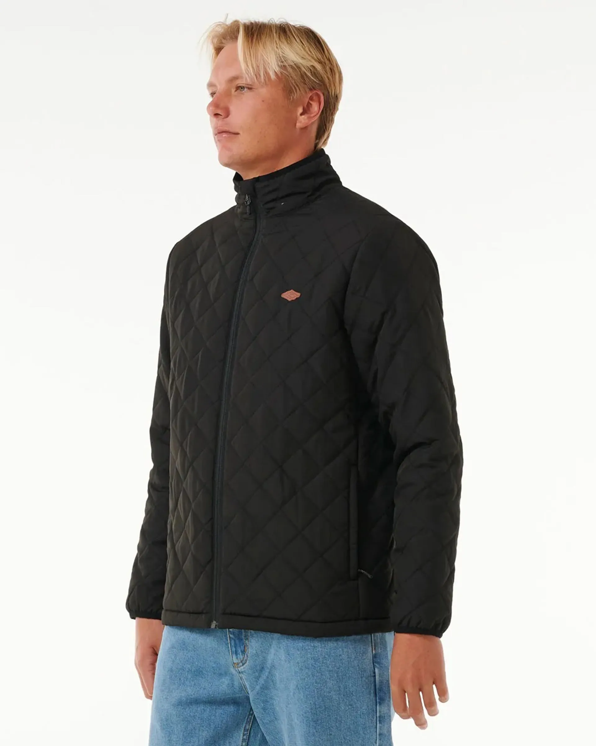 Classic Surf Puffer