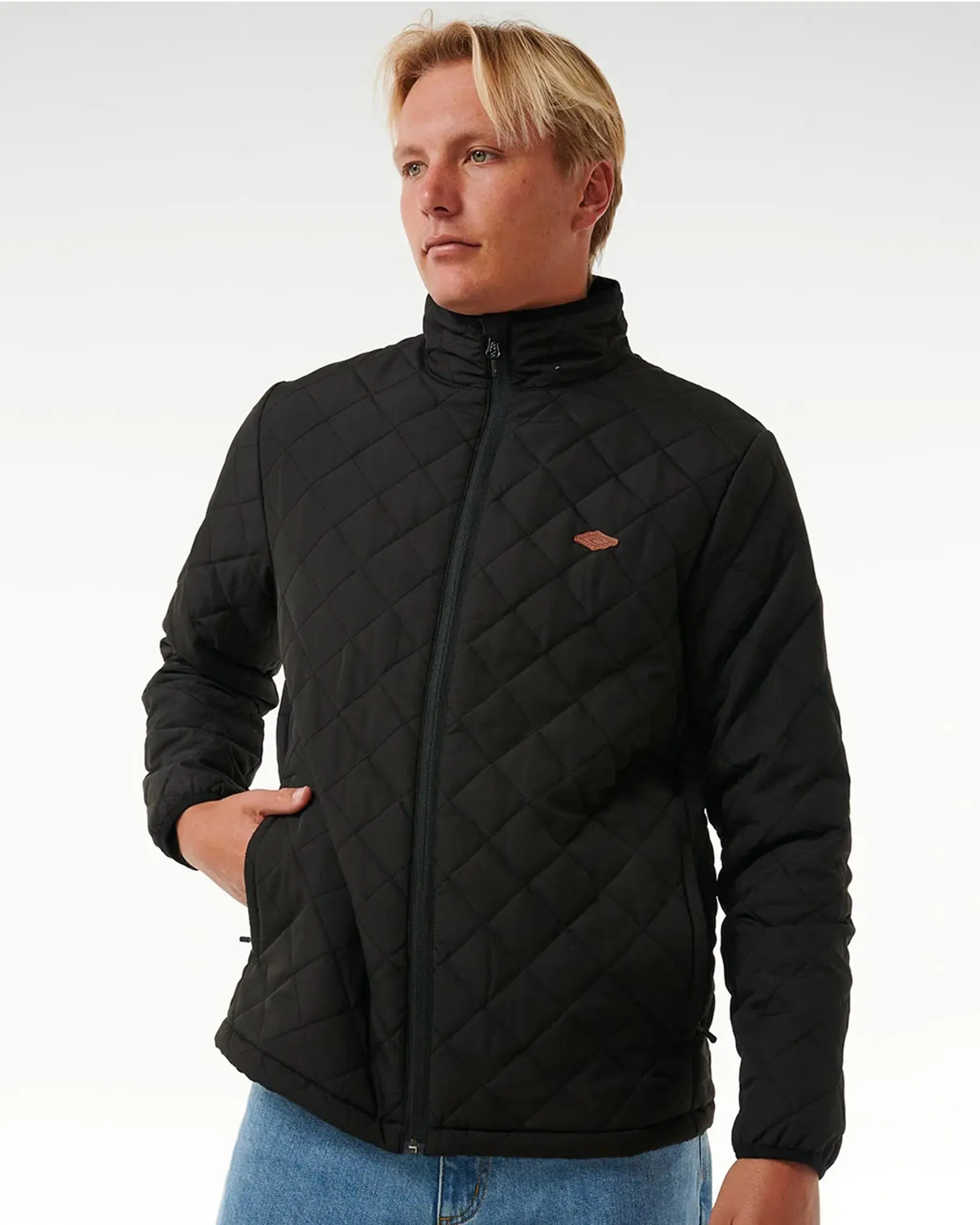 Classic Surf Puffer