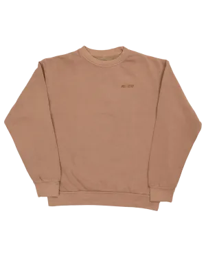 Classics Burro Crewneck