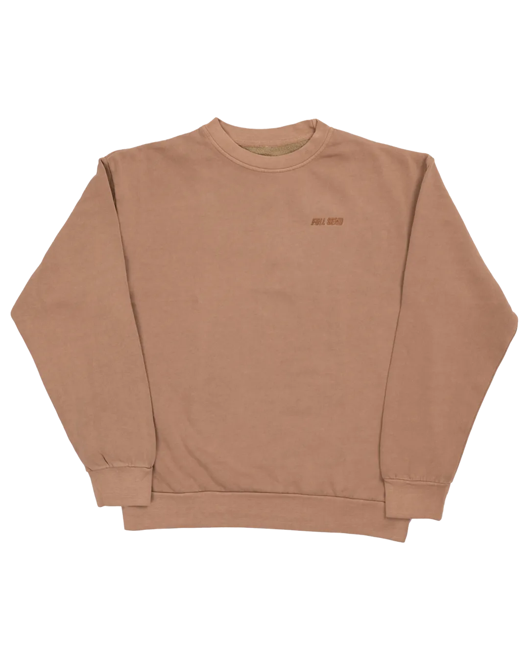 Classics Burro Crewneck