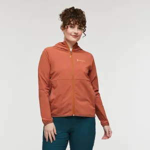 Cotopaxi Women’s Vuelta Performance Windbreaker