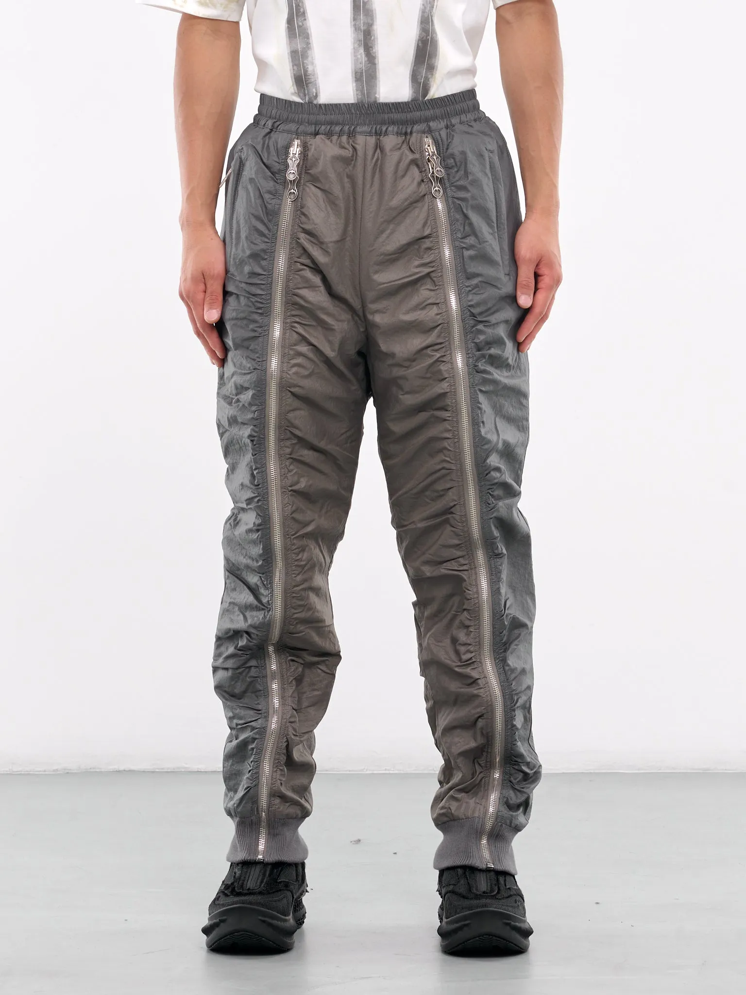 Double Flying Bio Pants (PT2902-KHAKI)