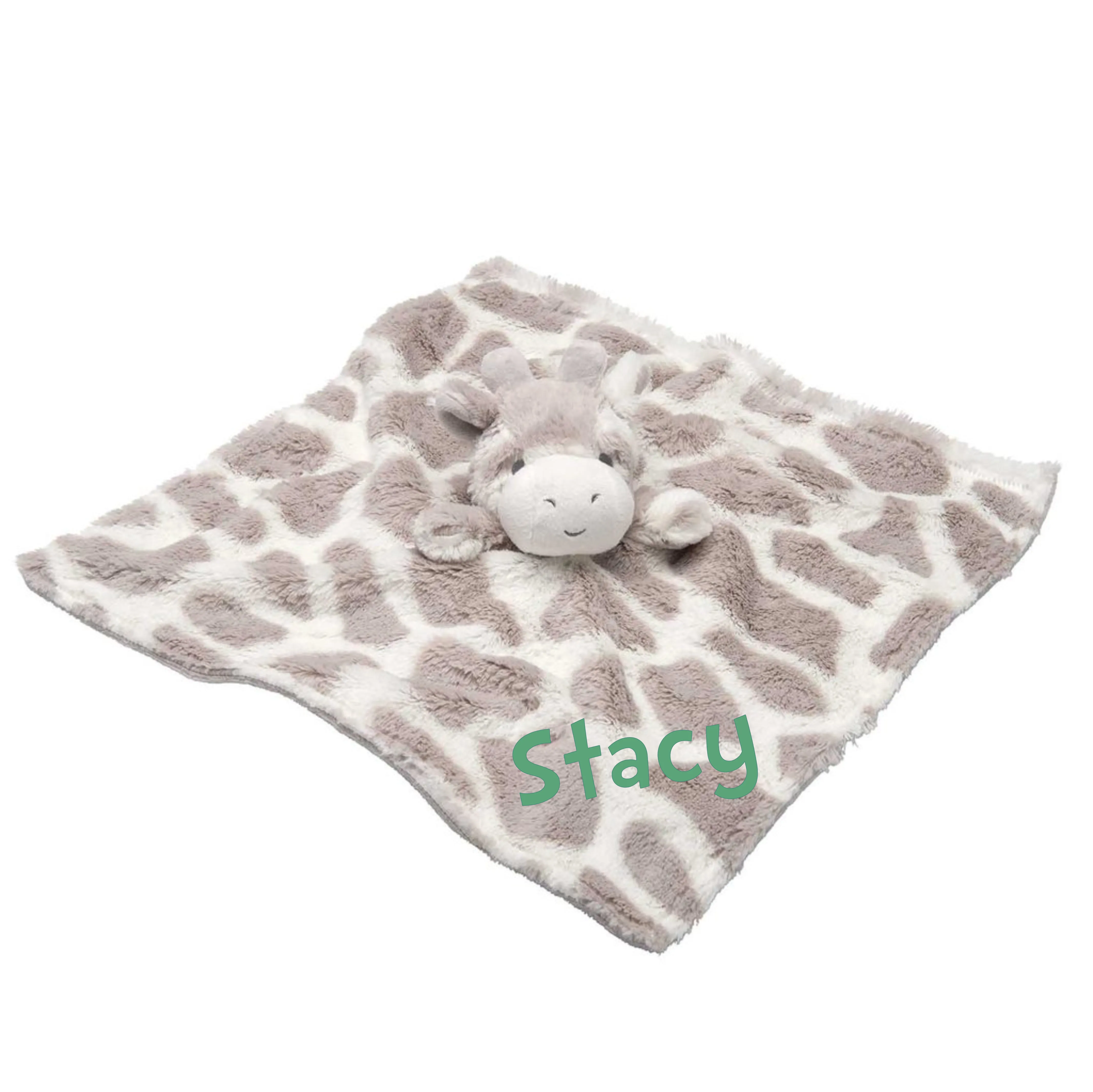 EB Blankie Giraffe