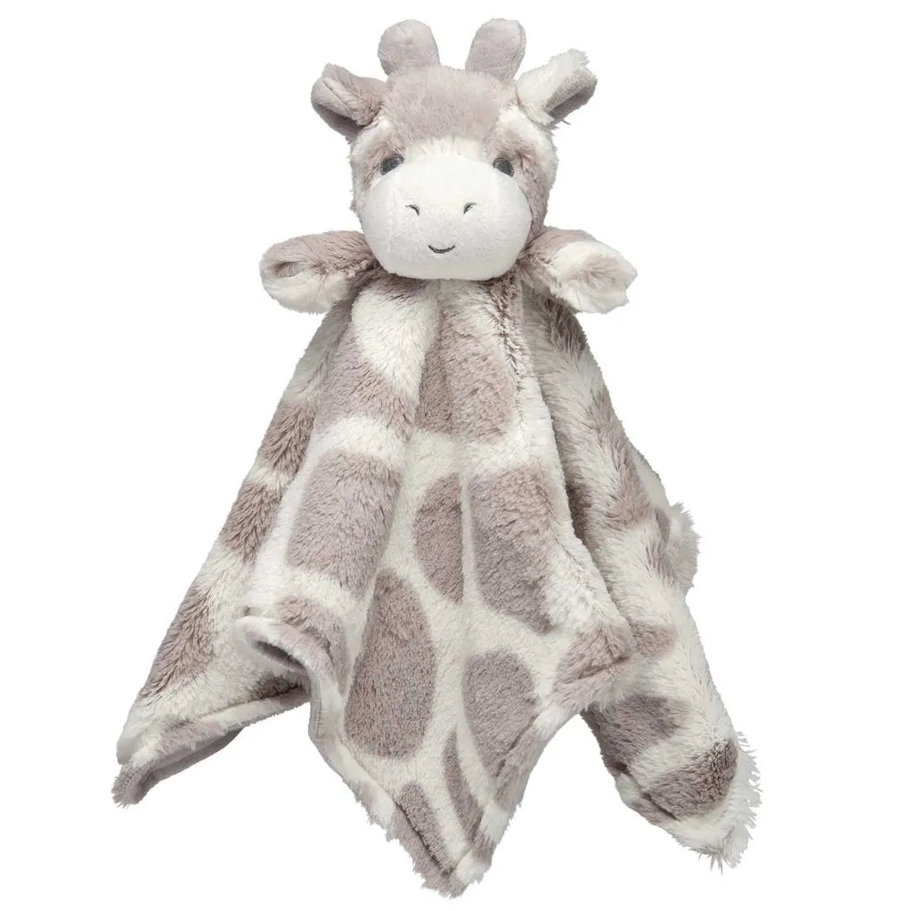 EB Blankie Giraffe