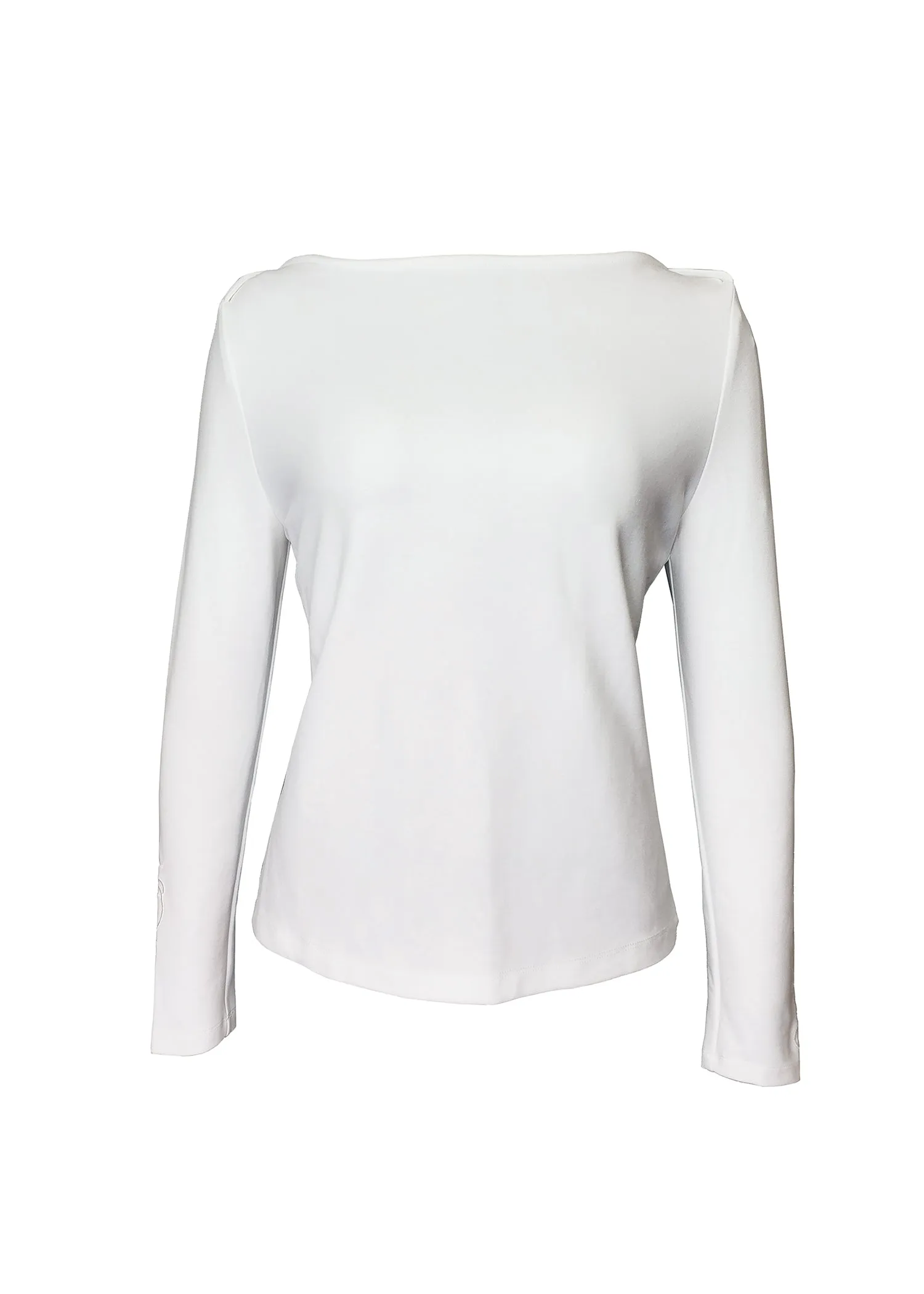 Eirene Top