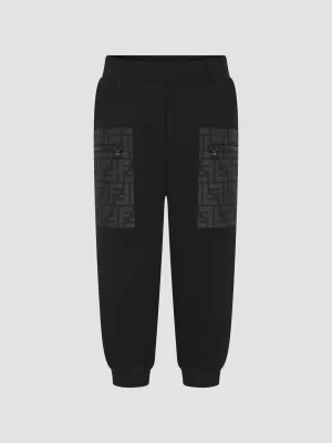 Fendi Boys Joggers