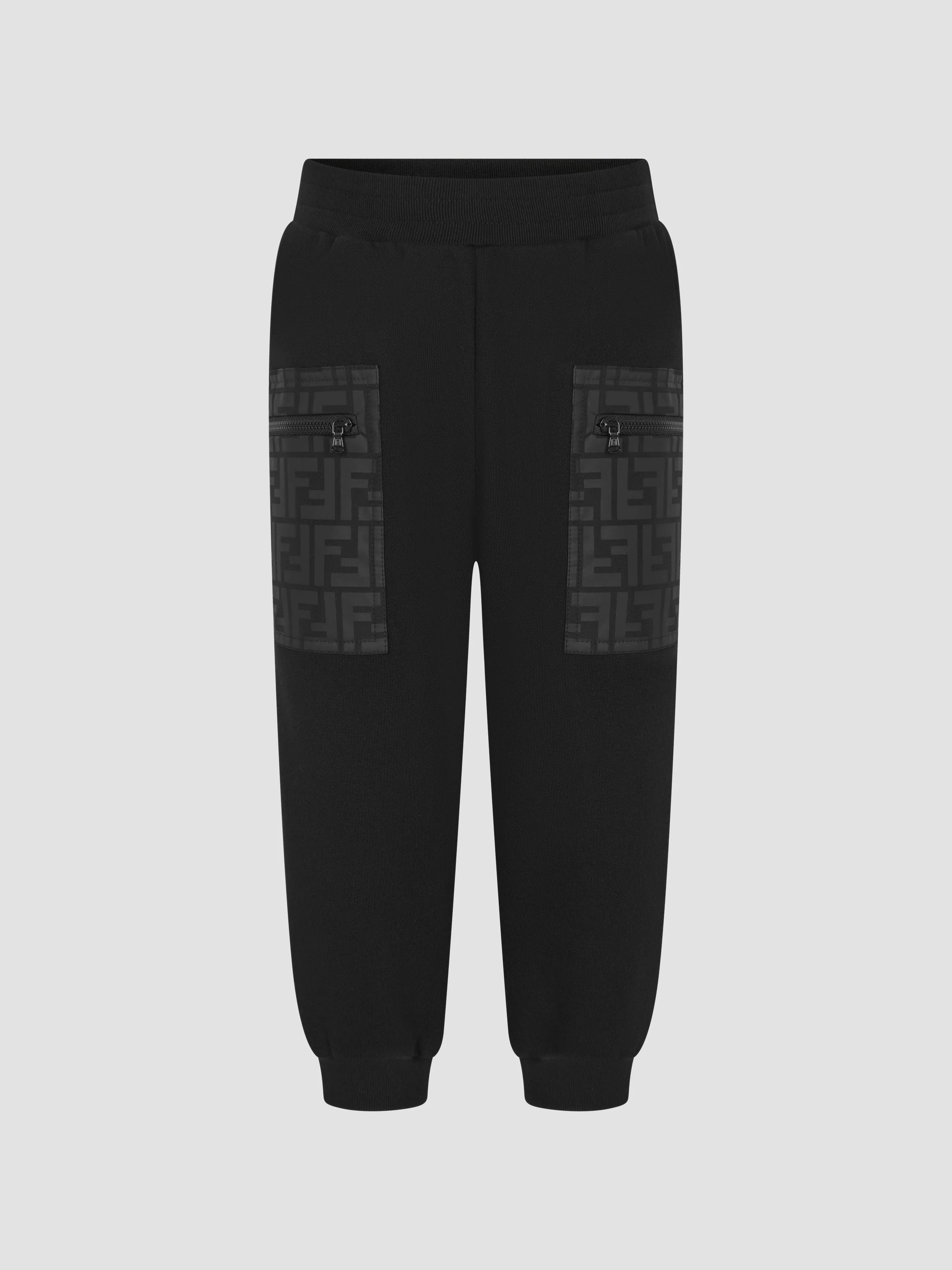 Fendi Boys Joggers