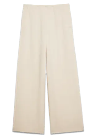 Hopsack Tux Trouser