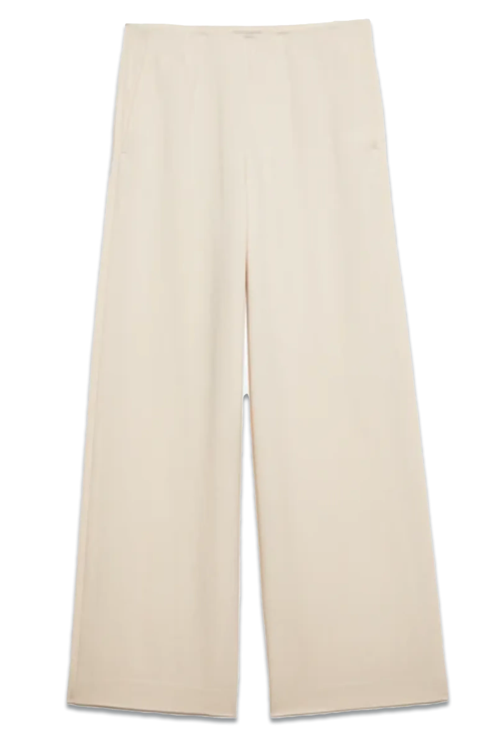 Hopsack Tux Trouser