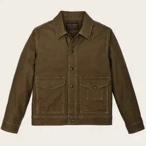 JUNGLE CLOTH WORK JACKET