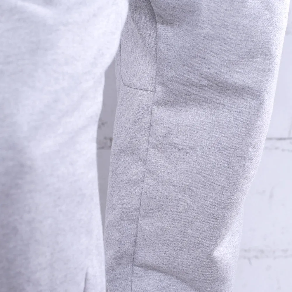 Keys Premium Terry Joggers Heather