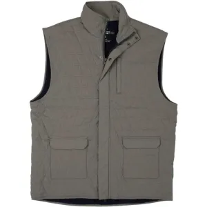 Men's Asheville Quilted Vest