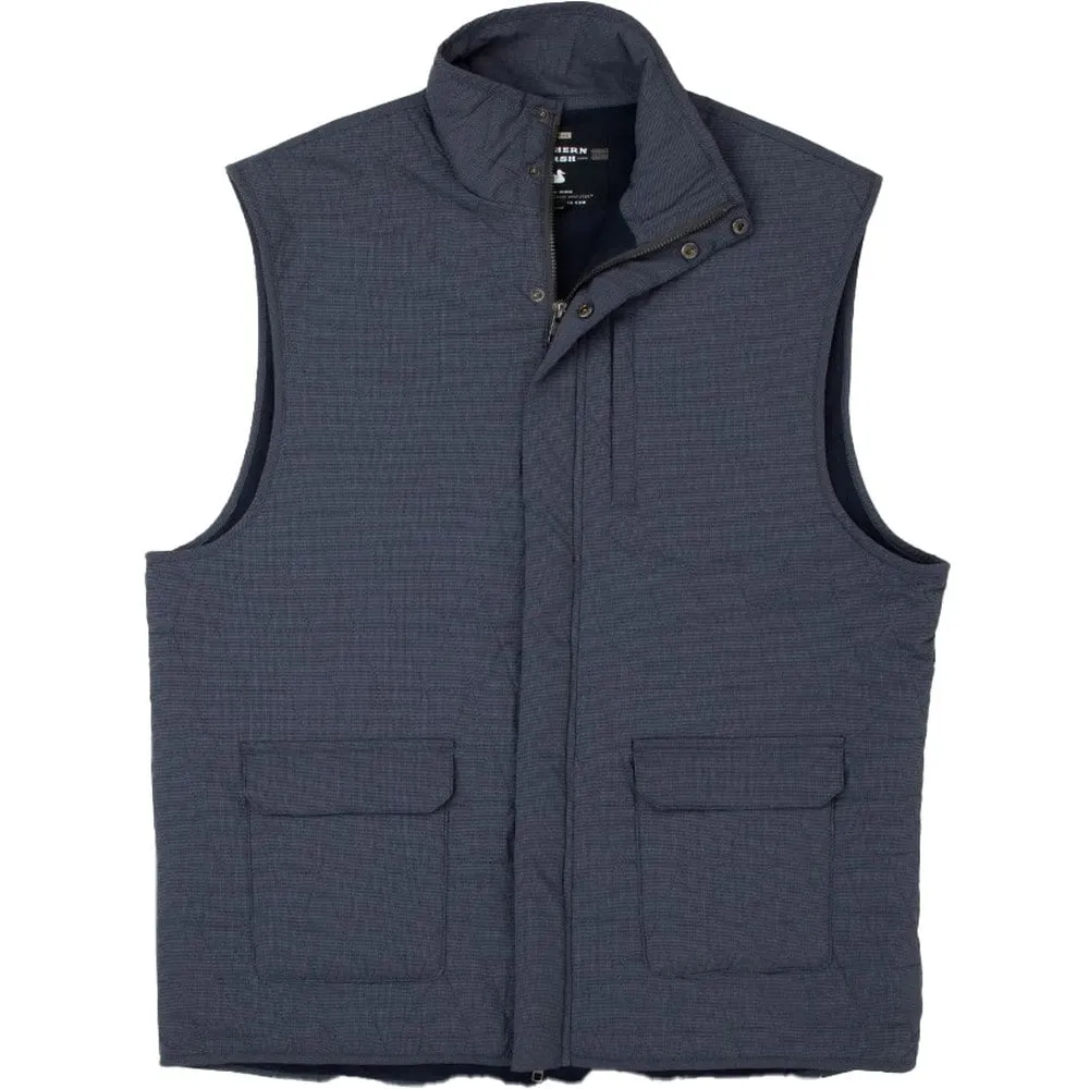 Men's Asheville Quilted Vest