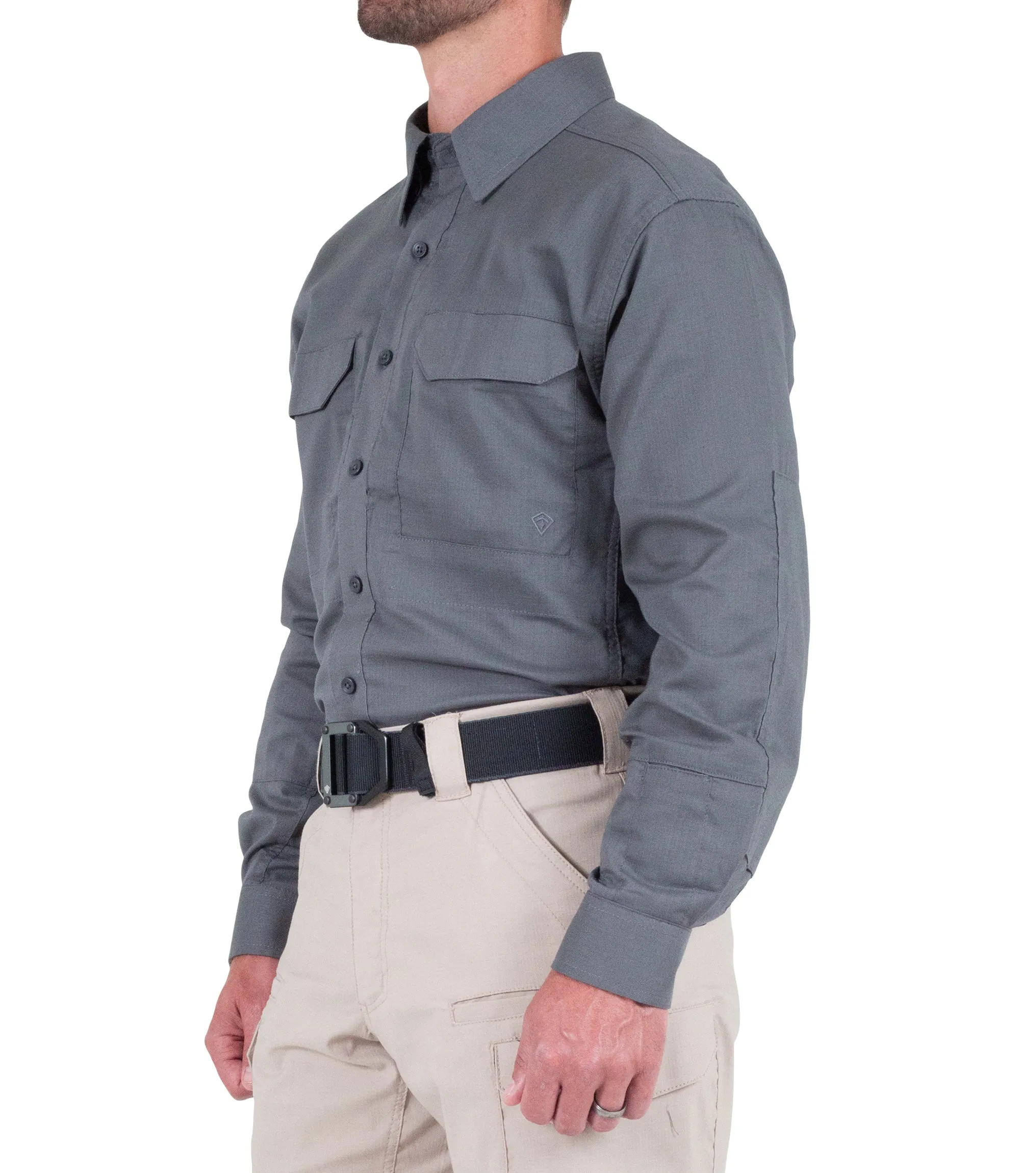 Men's V2 Tactical Long Sleeve Shirts