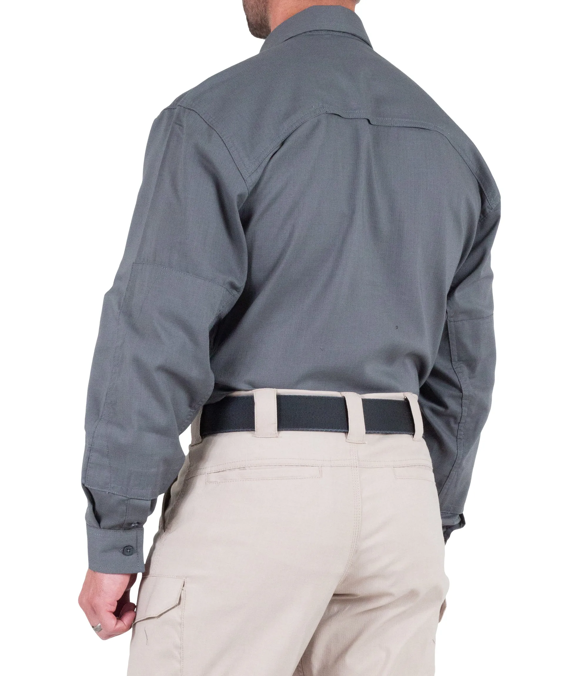 Men's V2 Tactical Long Sleeve Shirts