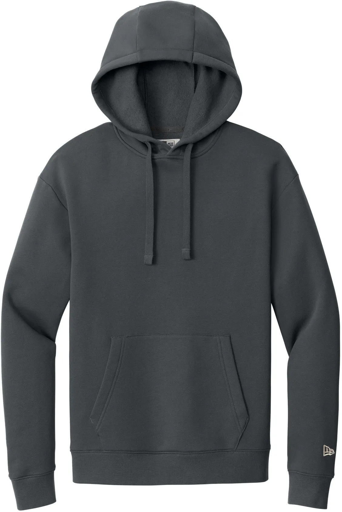 New Era Heritage Fleece Pullover Hoodie