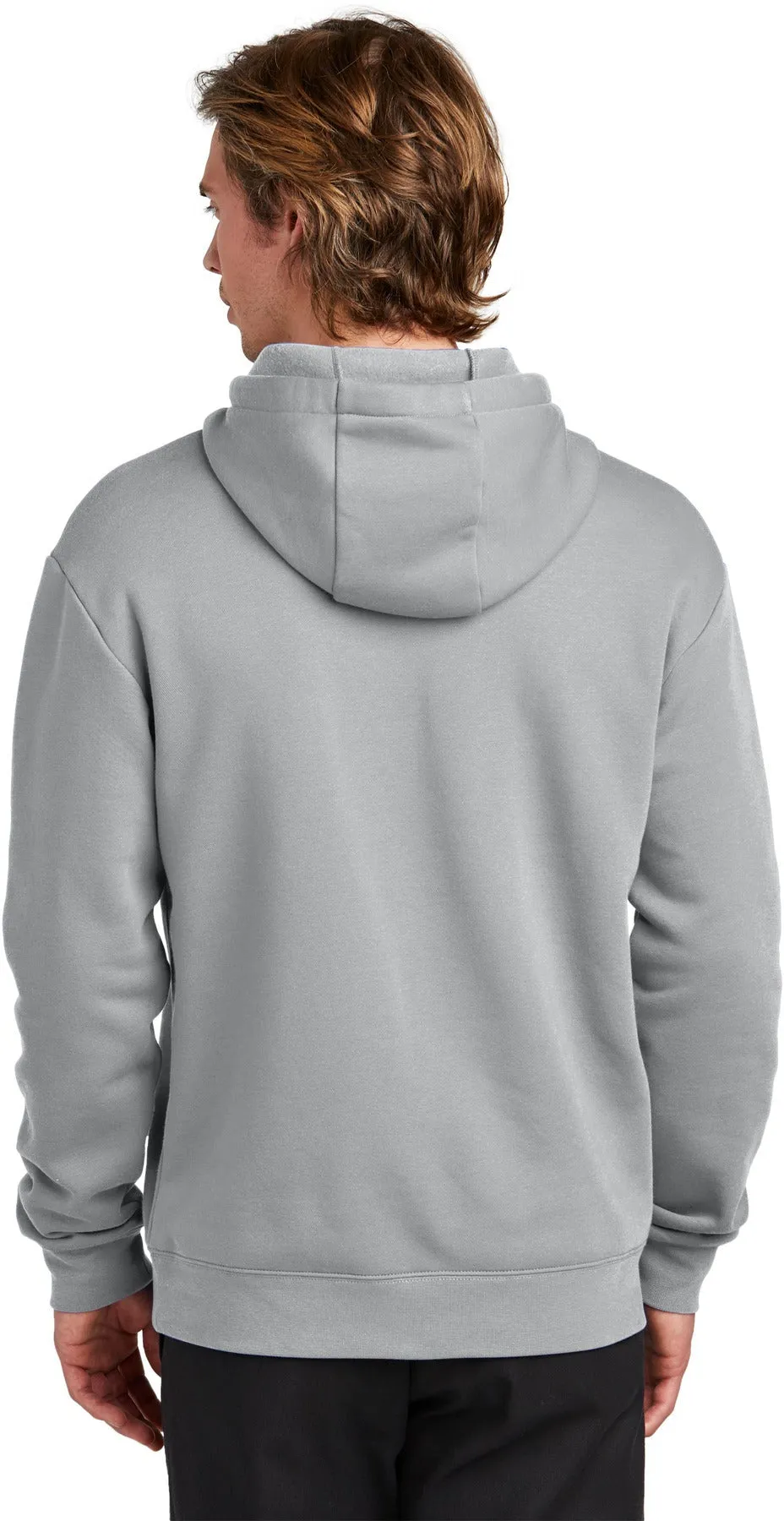 New Era Heritage Fleece Pullover Hoodie