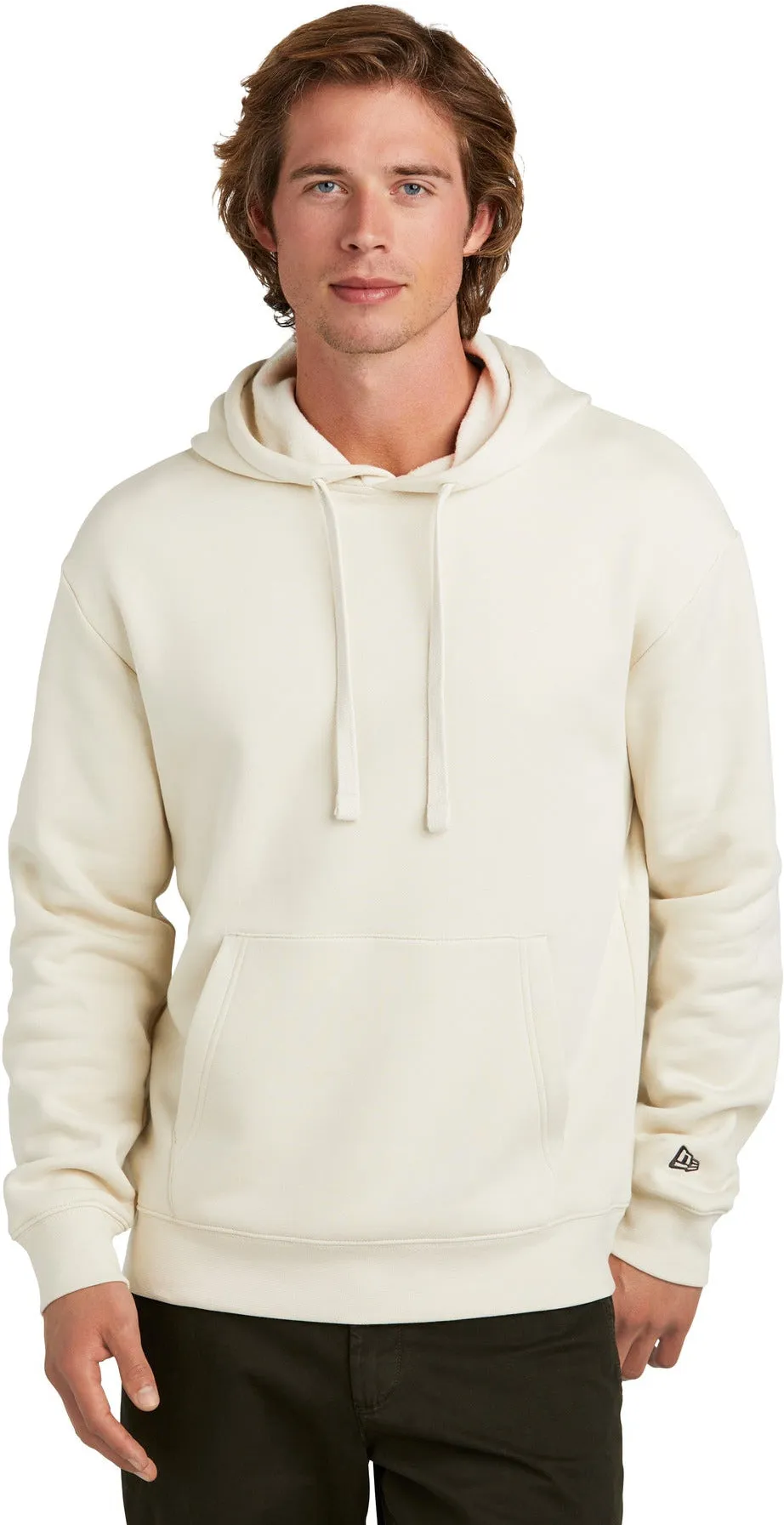 New Era Heritage Fleece Pullover Hoodie