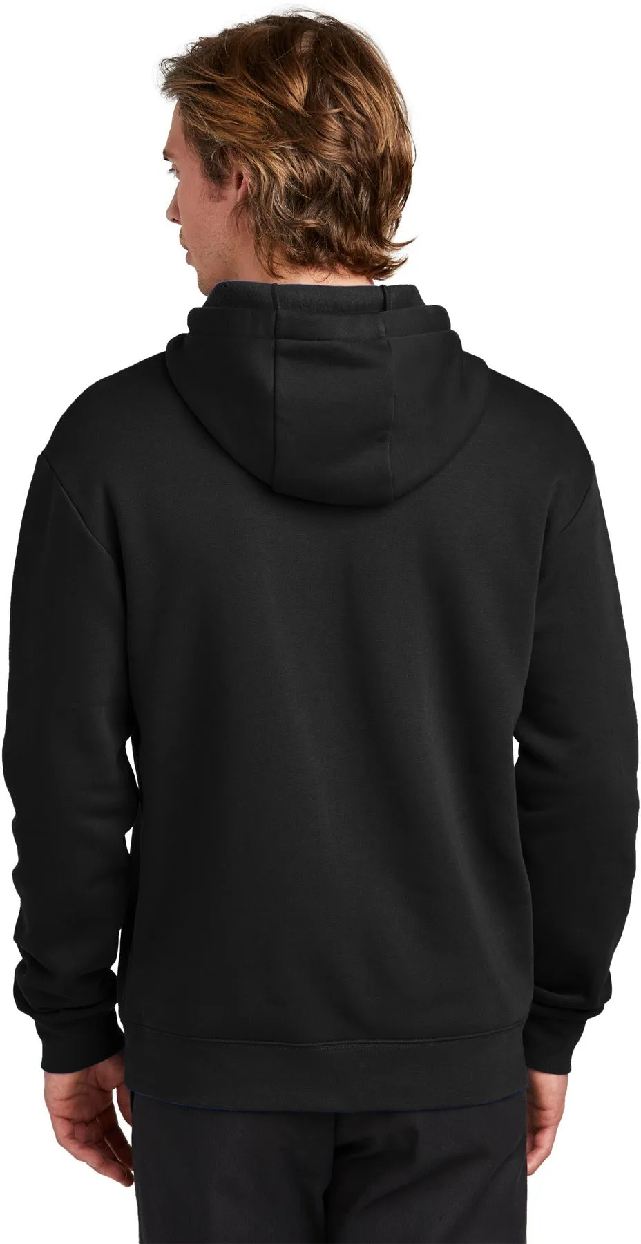 New Era Heritage Fleece Pullover Hoodie