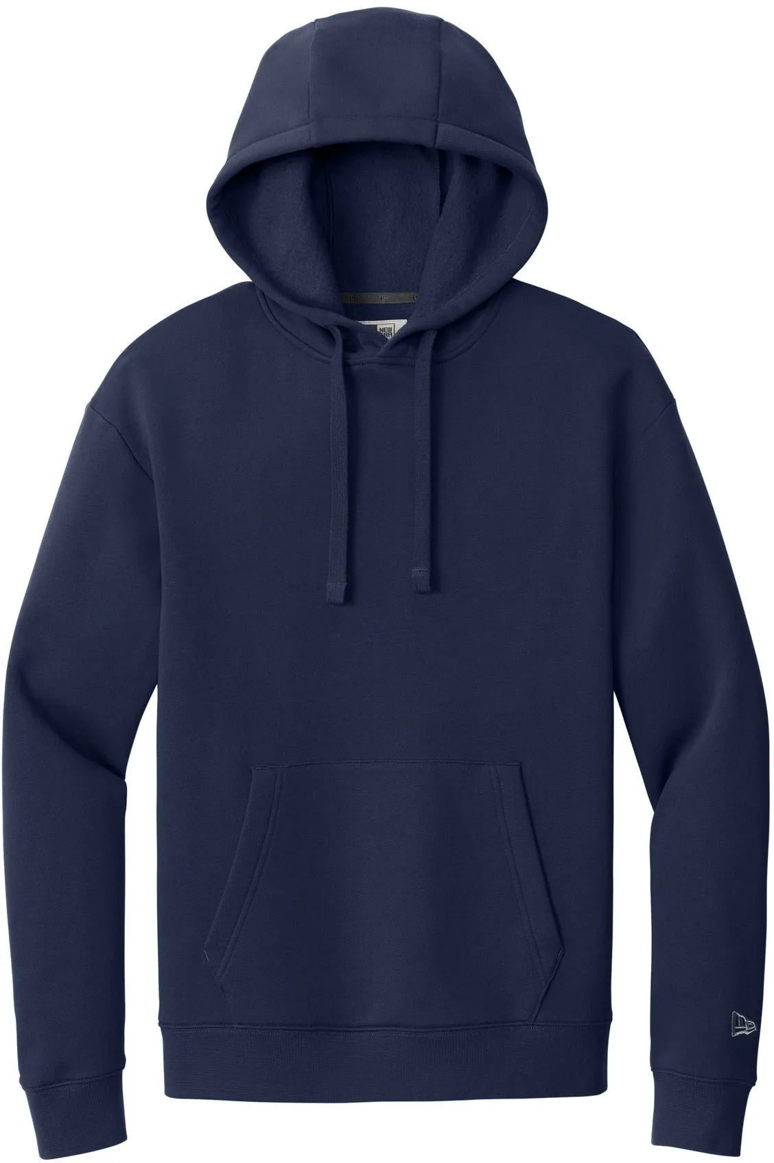 New Era Heritage Fleece Pullover Hoodie