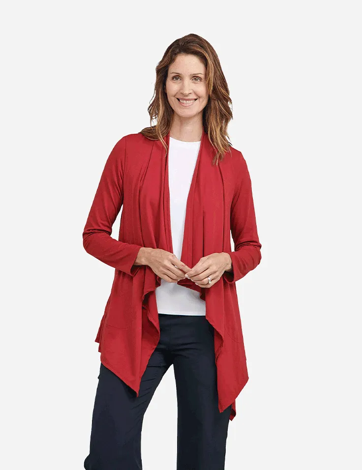 Nicole Cardigan