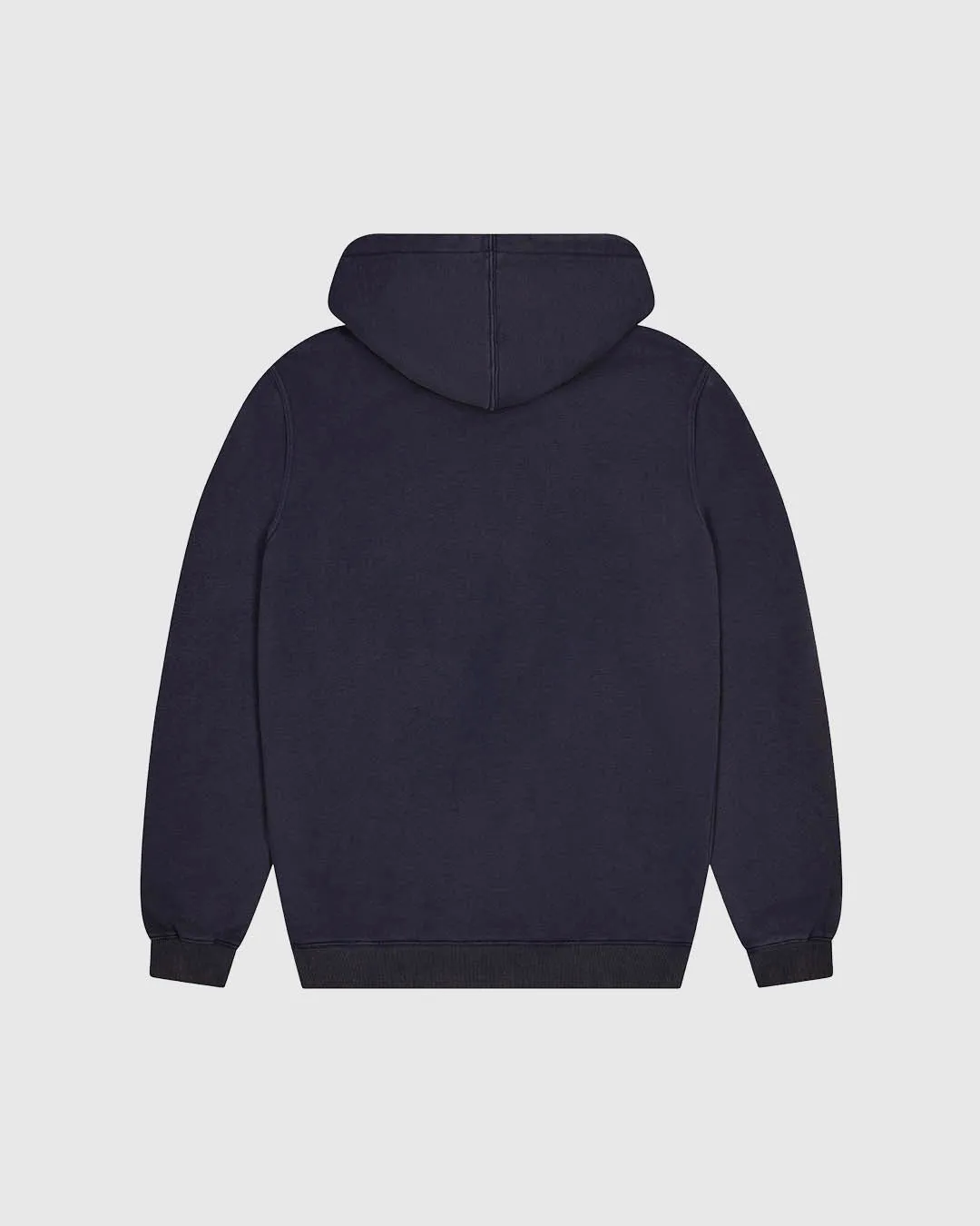 OC: 00-13 - Men's Oxford Hoodie - Navy