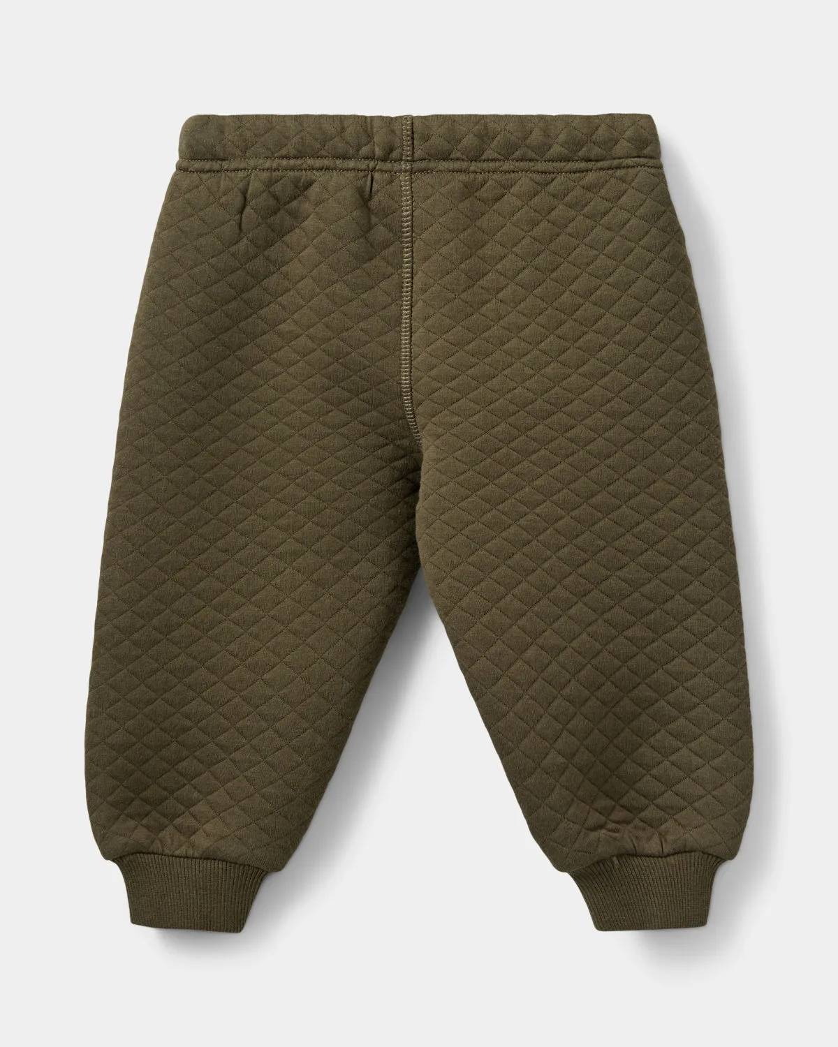 PAULSB SWEATPANTS - Green