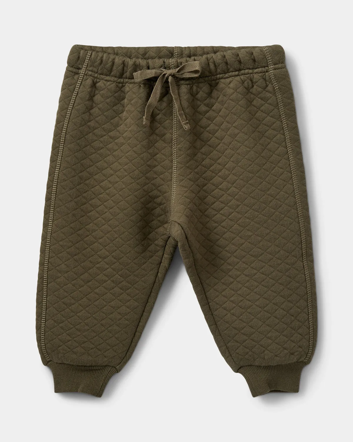 PAULSB SWEATPANTS - Green