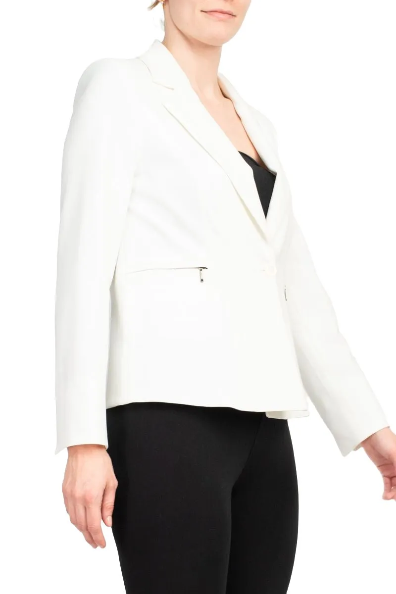 Peace of Cloth Carter Castle Stretch Blazer