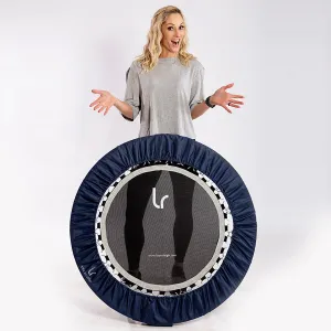 Rebounder Skirt | Navy