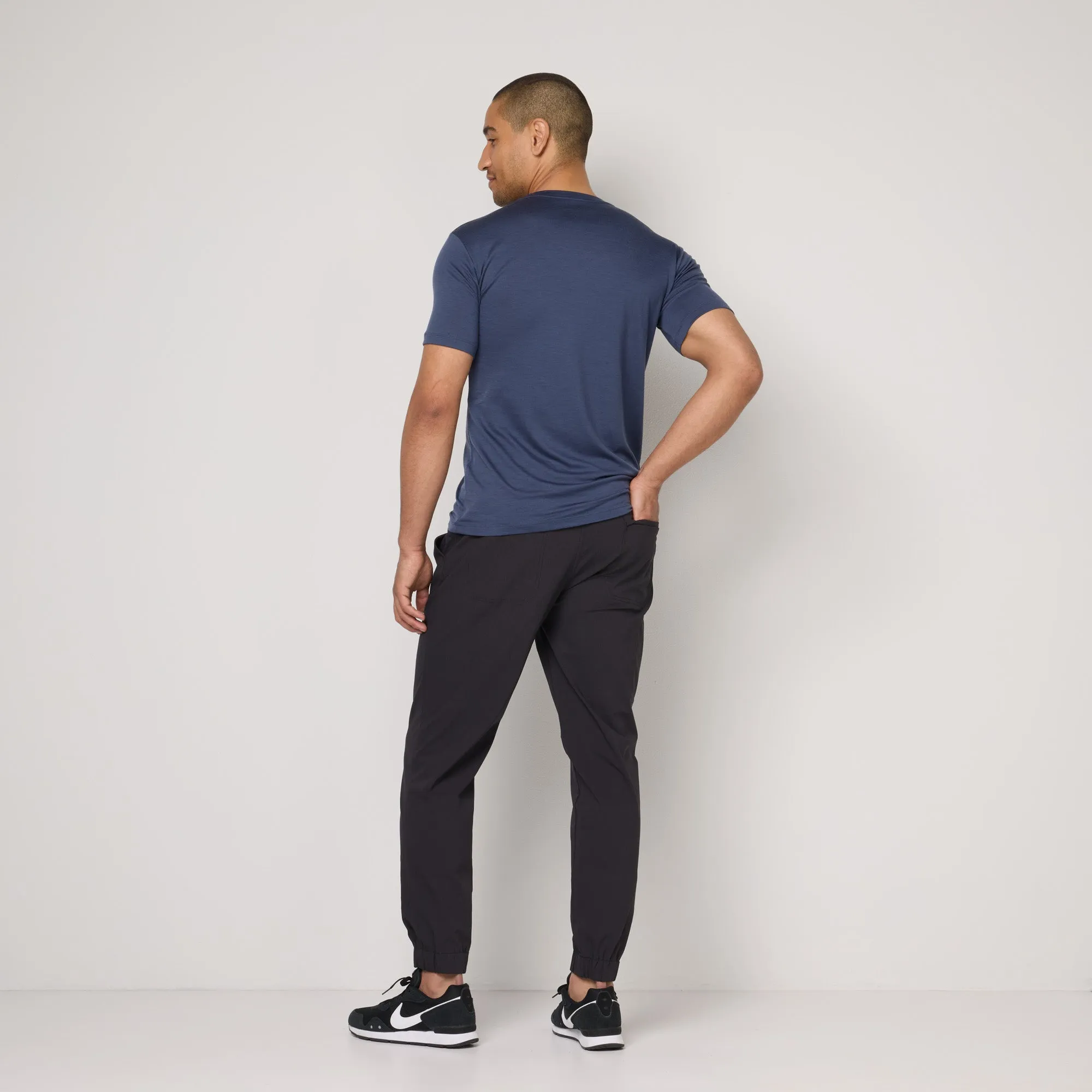 Stretch Tech Jogger