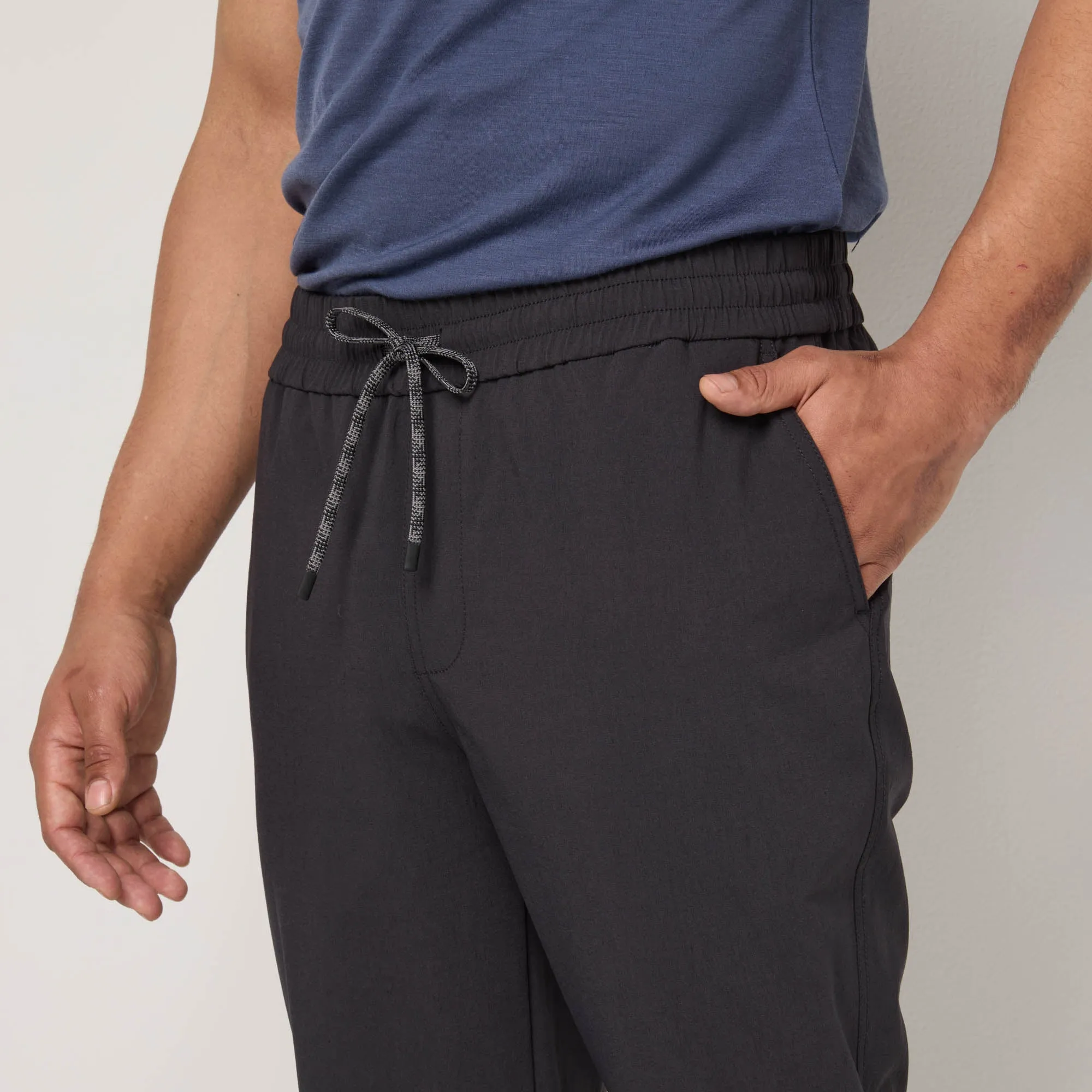 Stretch Tech Jogger