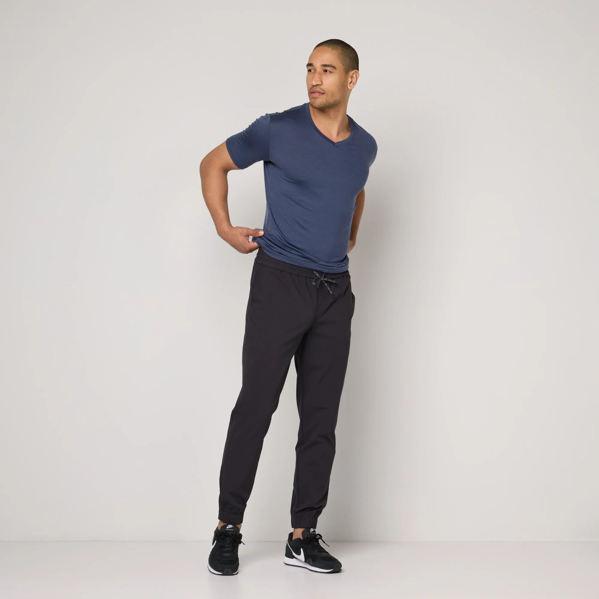 Stretch Tech Jogger