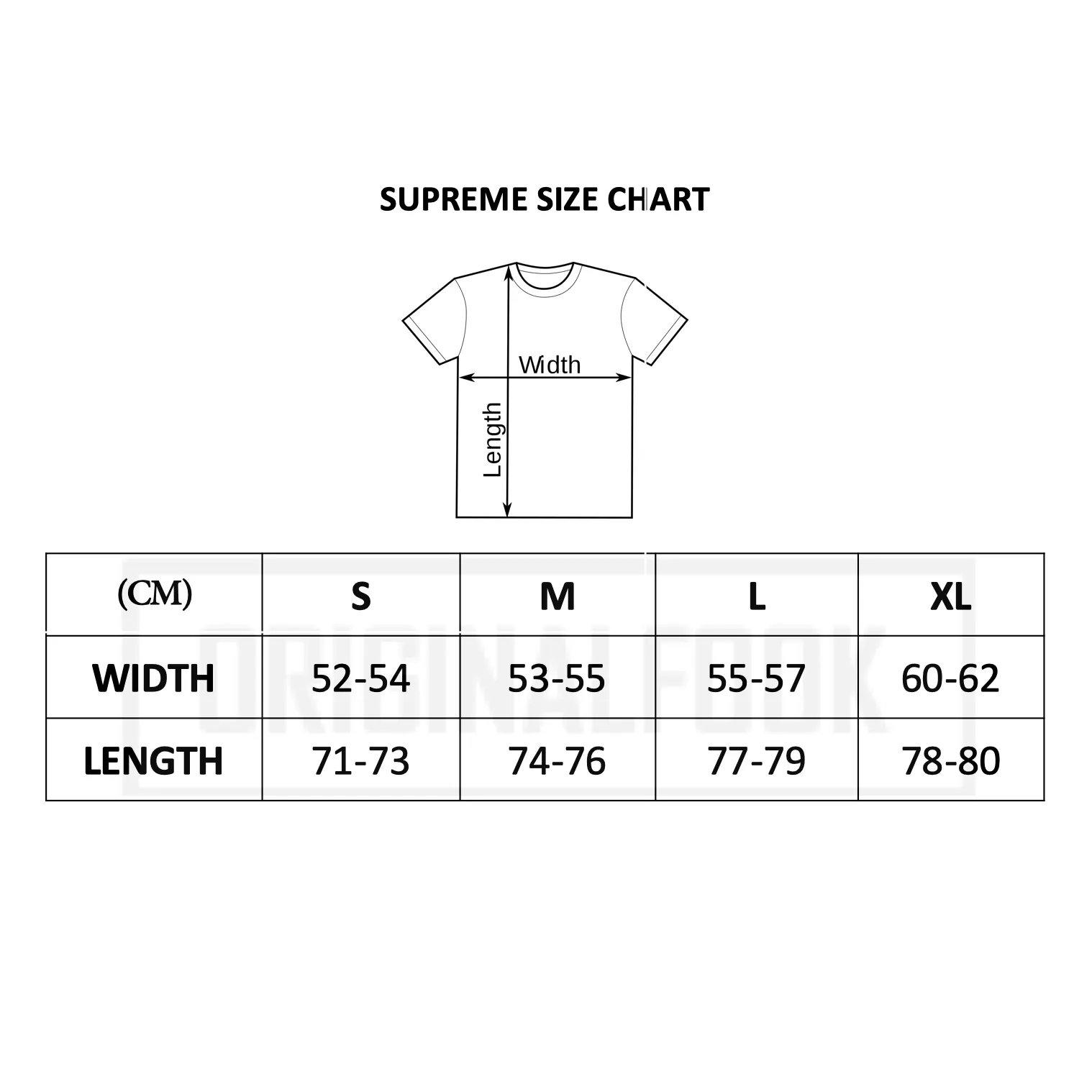 Supreme Small Box Logo Tee Black