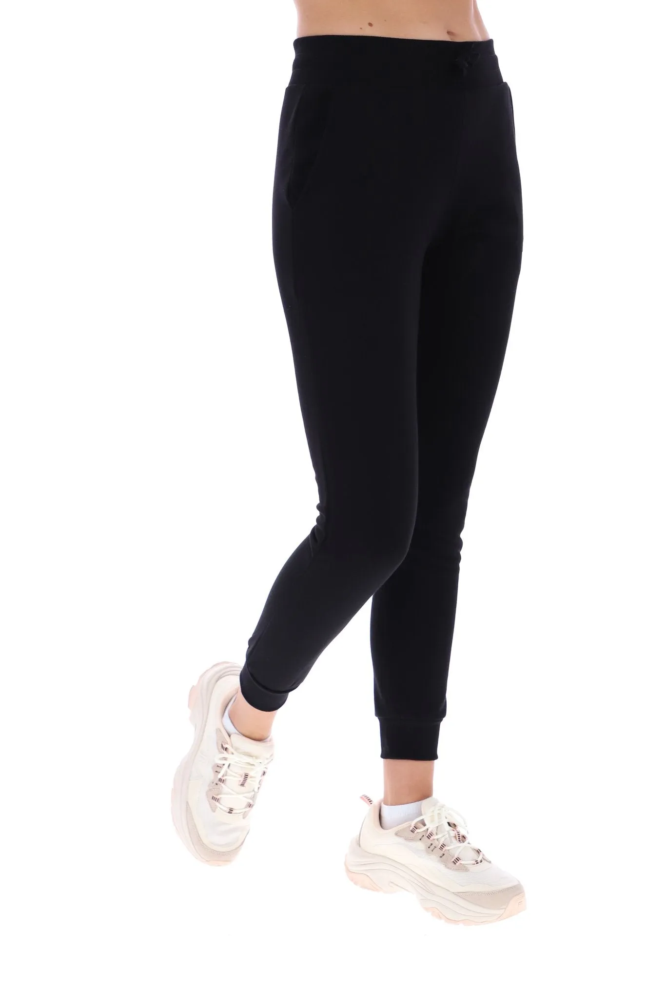 Tamar Relaxed Fit Jogger