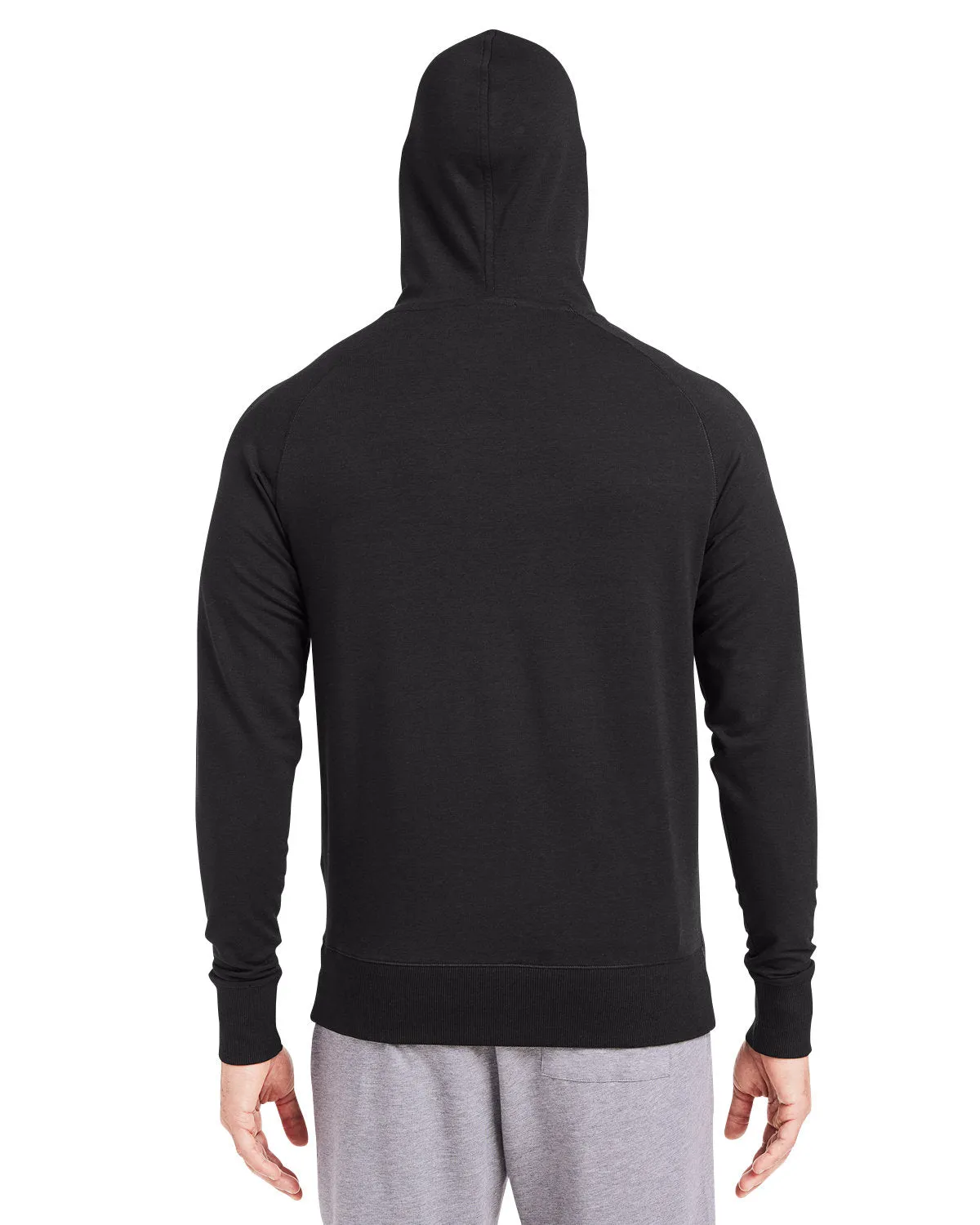 tasc Varsity Hooded Sweatshirt