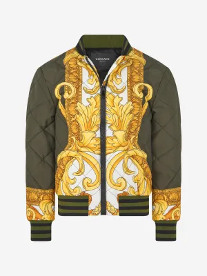 Versace Boys Jacket