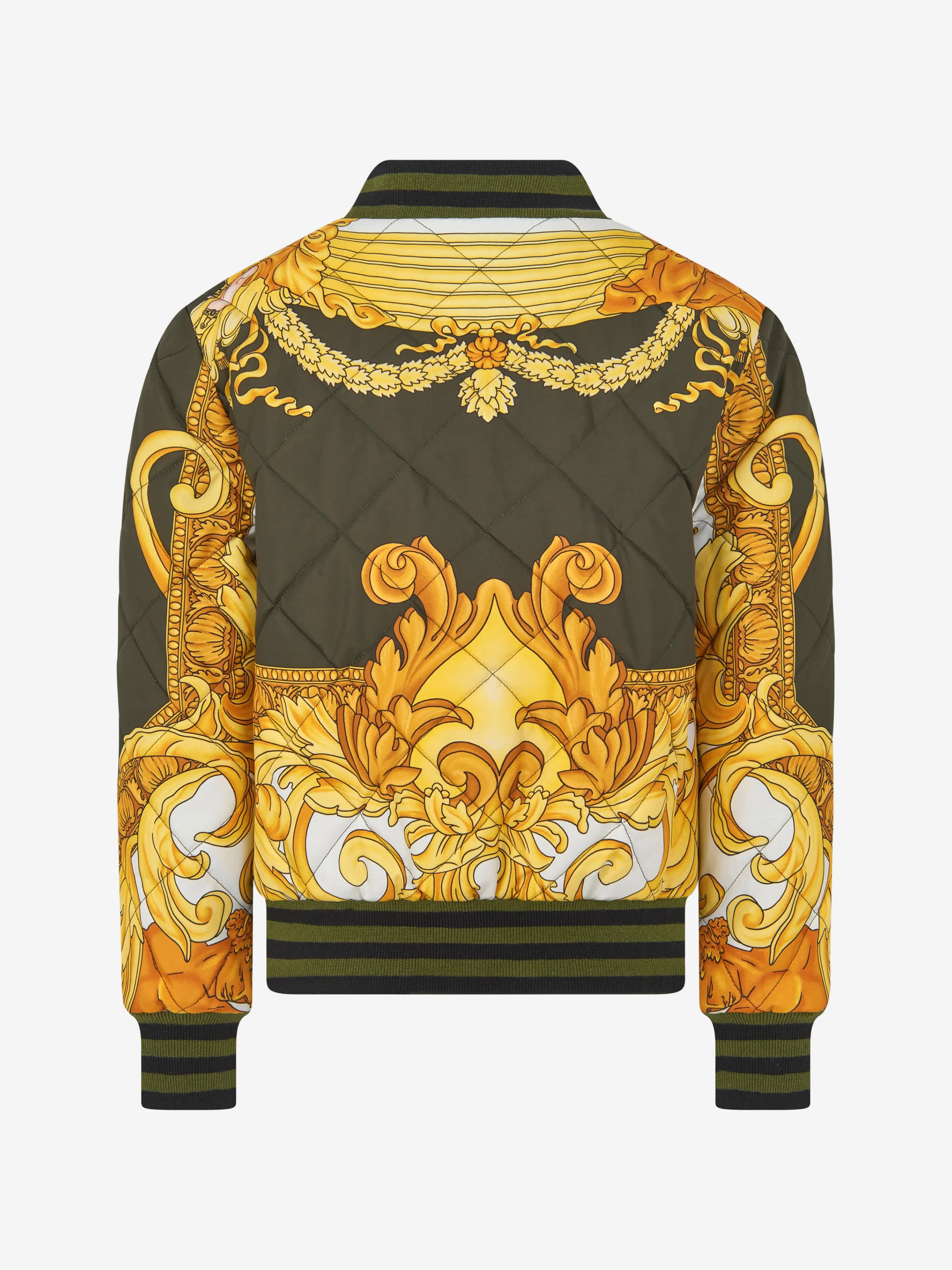 Versace Boys Jacket