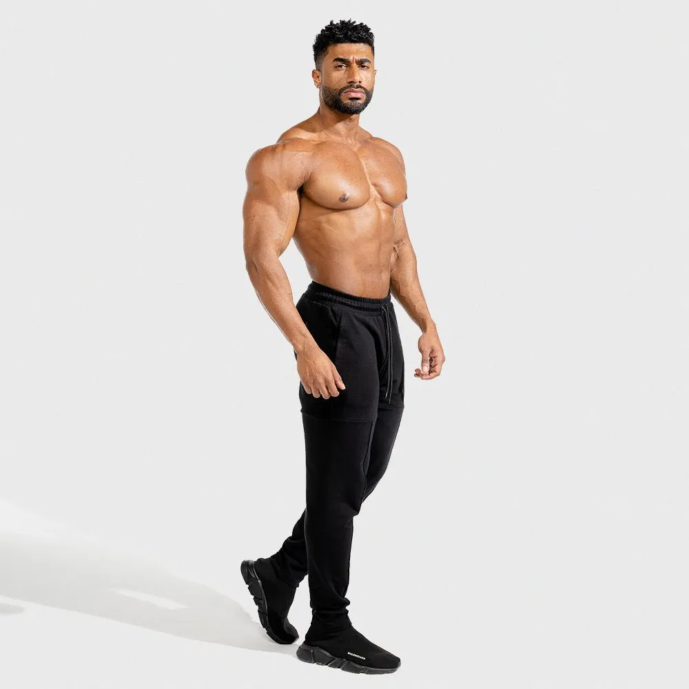 Vibe Jogger Pants - Black