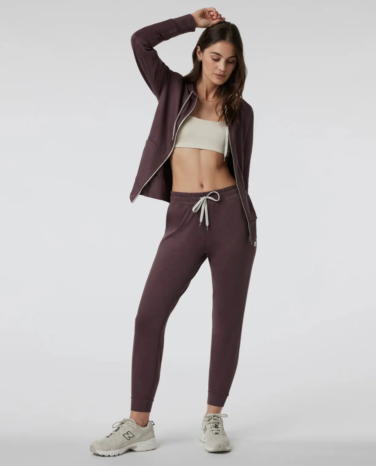 VUORI PERFORMANCE JOGGER