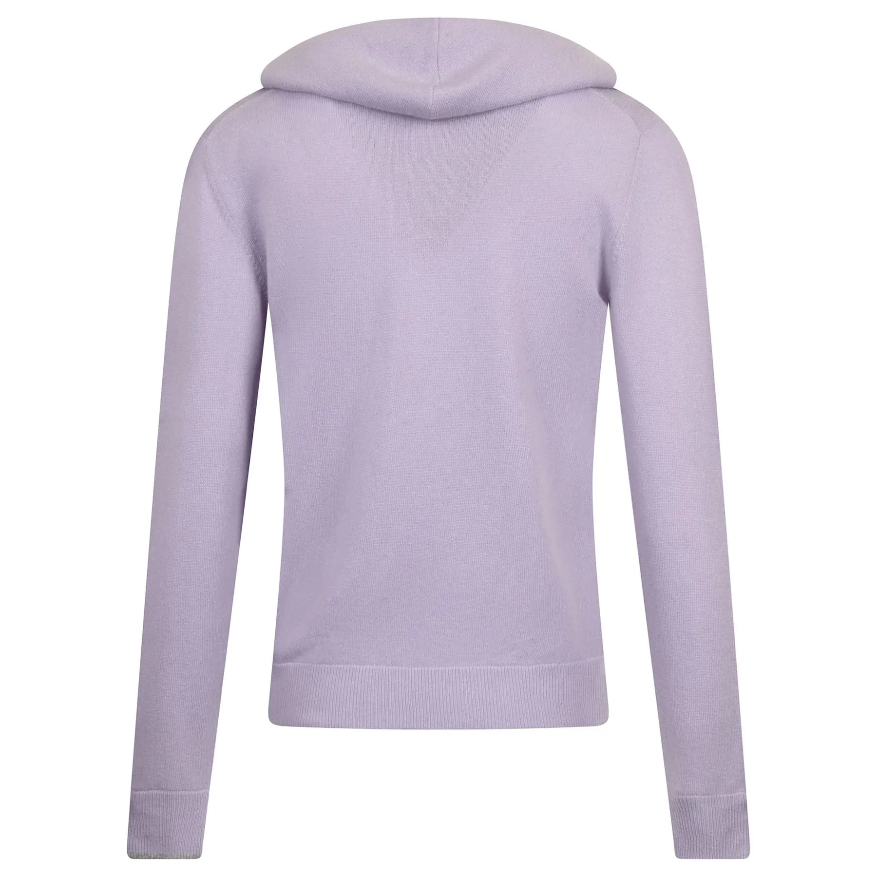 Womens Classic Koko Hoodie Lavender Mist - AW24