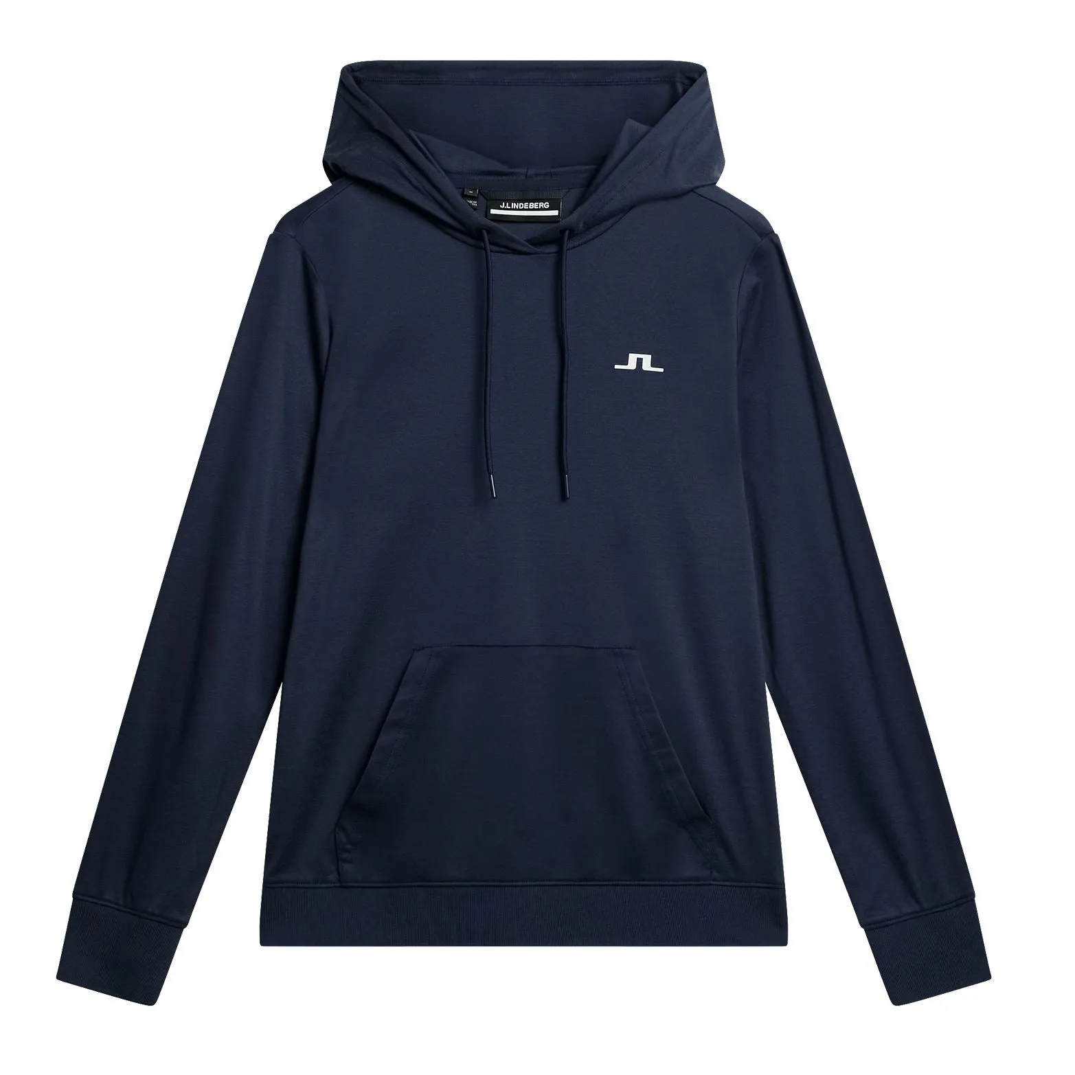 Womens Vice Hood JL Navy - SS24